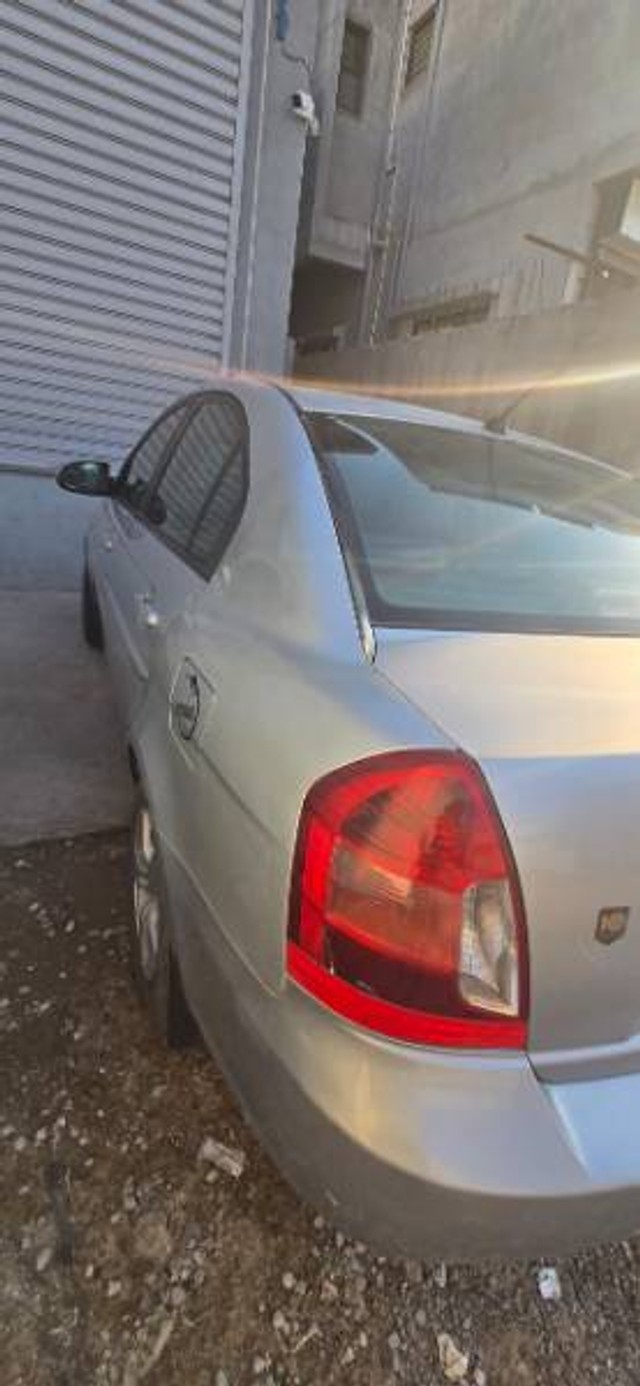 Second-hand 2009 Hyundai Verna 1.6 i ABS for sale in Aurangabad-9