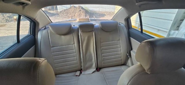 Second-hand 2009 Hyundai Verna 1.6 i ABS for sale in Aurangabad-12