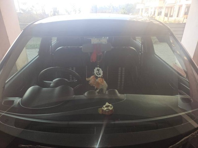 Second-hand 2023 Maruti Suzuki Swift VXI for sale in Bhubaneswar-3