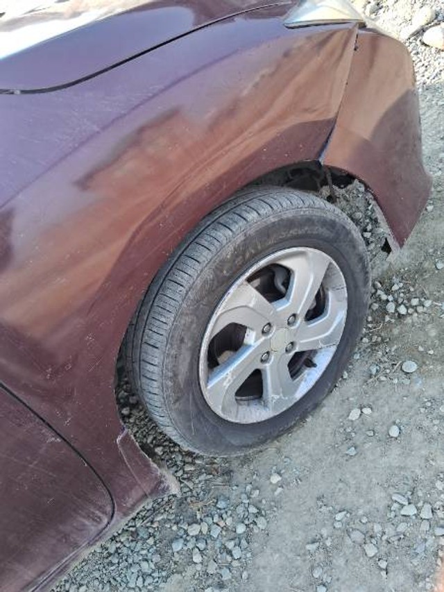 Honda City i DTEC V Second-hand 2014 Honda City i DTEC V for sale in Srinagar-3