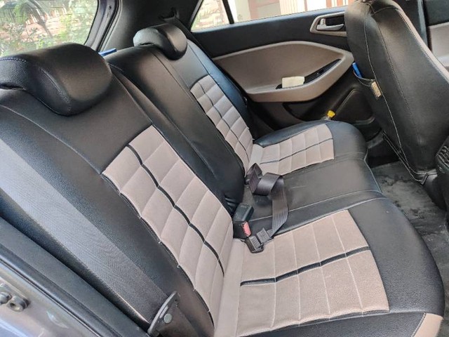 Hyundai i20 Asta 1.4 CRDi Second-hand 2015 Hyundai i20 Asta 1.4 CRDi for sale in Ludhiana-5