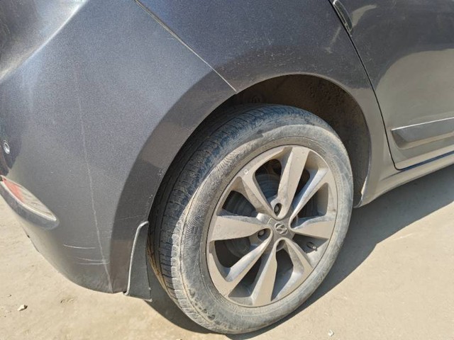 Hyundai i20 Asta 1.4 CRDi Second-hand 2015 Hyundai i20 Asta 1.4 CRDi for sale in Ludhiana-3