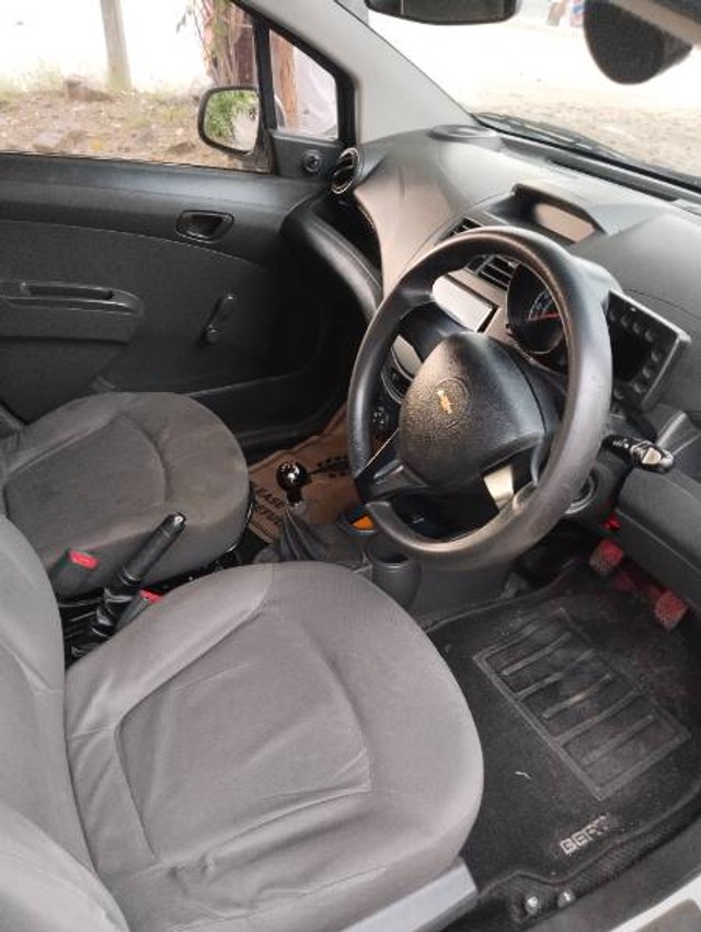 Second-hand 2011 Chevrolet Beat Diesel for sale in Tiruppur-4