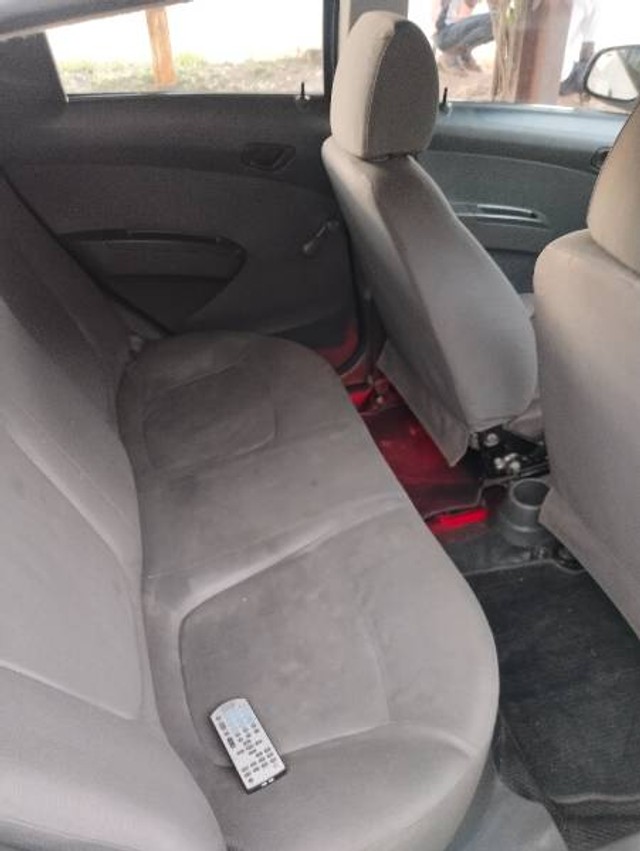 Second-hand 2011 Chevrolet Beat Diesel for sale in Tiruppur-3