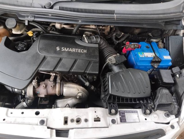 Second-hand 2011 Chevrolet Beat Diesel for sale in Tiruppur-2