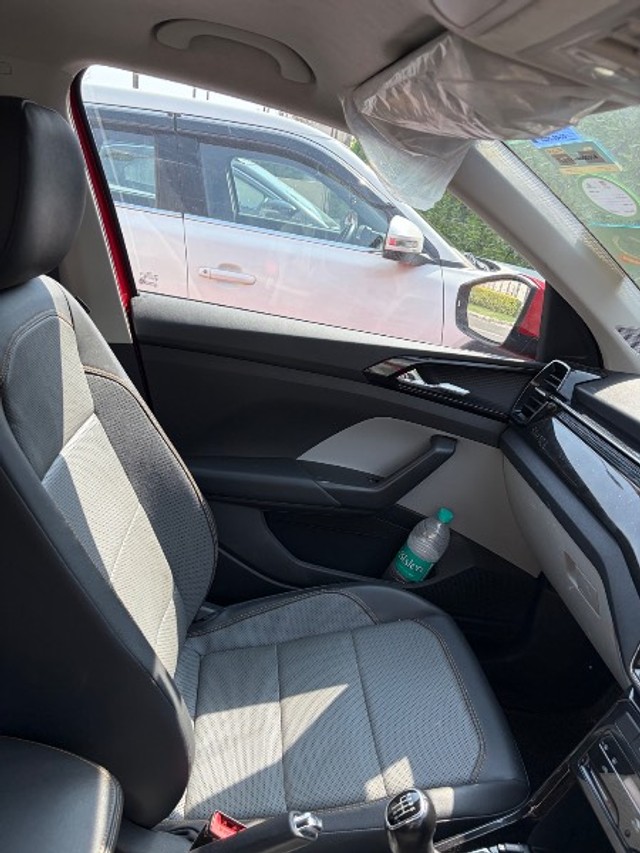 Second-hand 2022 Skoda Kushaq 1.0 TSI Style BSVI for sale in Faridabad-9