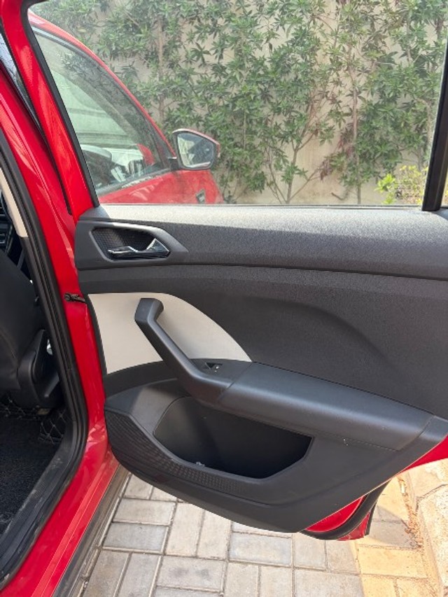 Second-hand 2022 Skoda Kushaq 1.0 TSI Style BSVI for sale in Faridabad-7