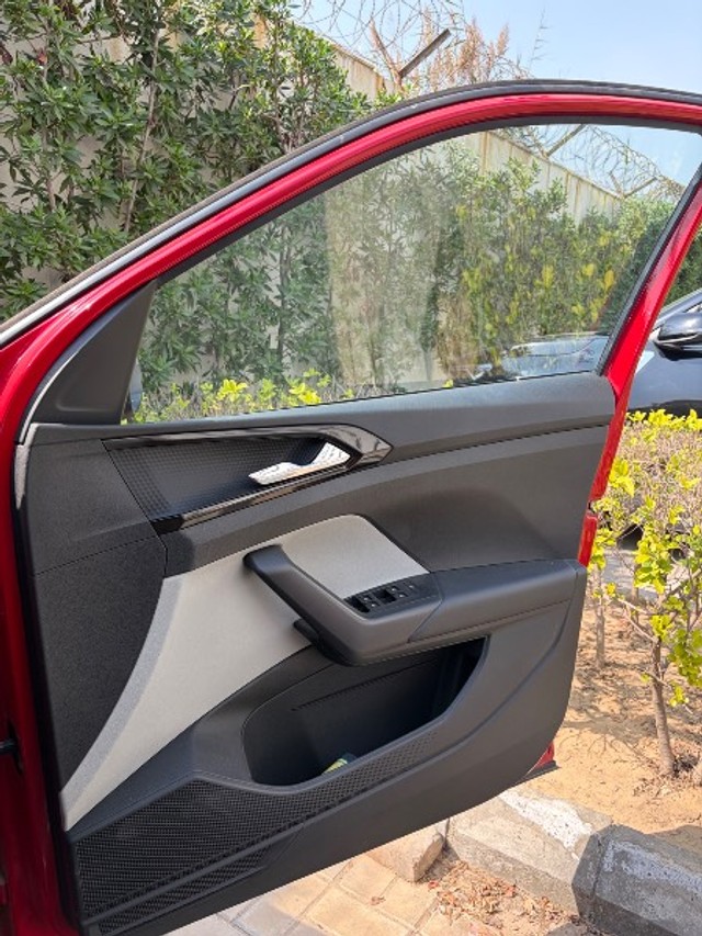 Second-hand 2022 Skoda Kushaq 1.0 TSI Style BSVI for sale in Faridabad-3