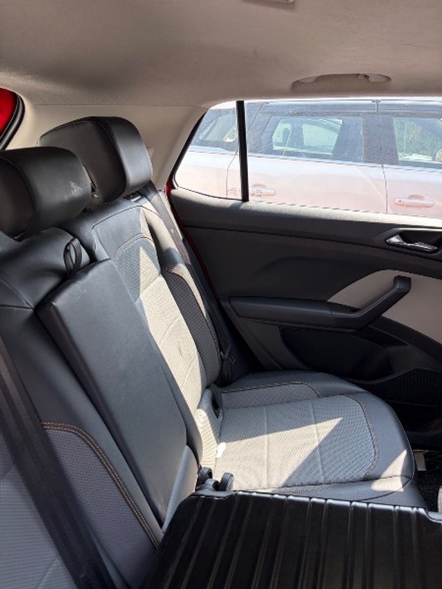 Second-hand 2022 Skoda Kushaq 1.0 TSI Style BSVI for sale in Faridabad-11