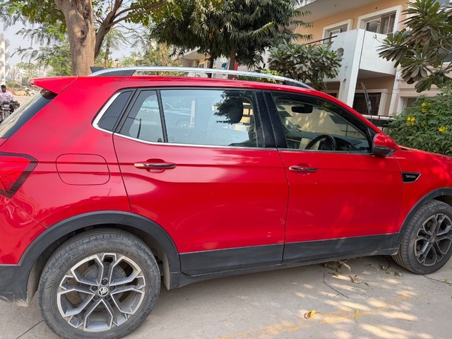 Second-hand 2022 Skoda Kushaq 1.0 TSI Style BSVI for sale in Faridabad-4