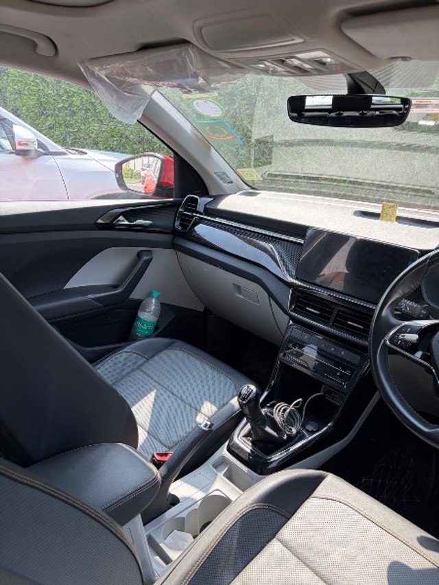 Second-hand 2022 Skoda Kushaq 1.0 TSI Style BSVI for sale in Faridabad-2