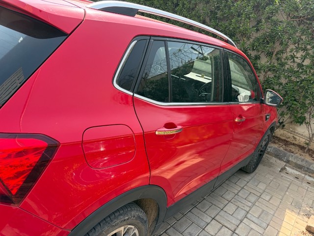 Second-hand 2022 Skoda Kushaq 1.0 TSI Style BSVI for sale in Faridabad-6