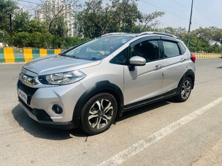 Used Honda WR-V i-DTEC VX