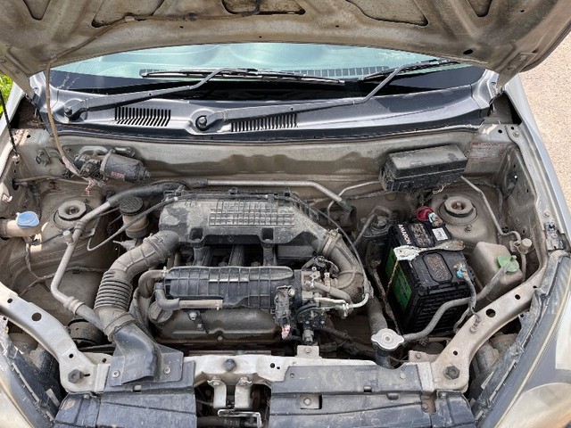 Maruti Suzuki Alto 800 LXI Second-hand 2015 Maruti Suzuki Alto 800 LXI for sale in Shimla-6