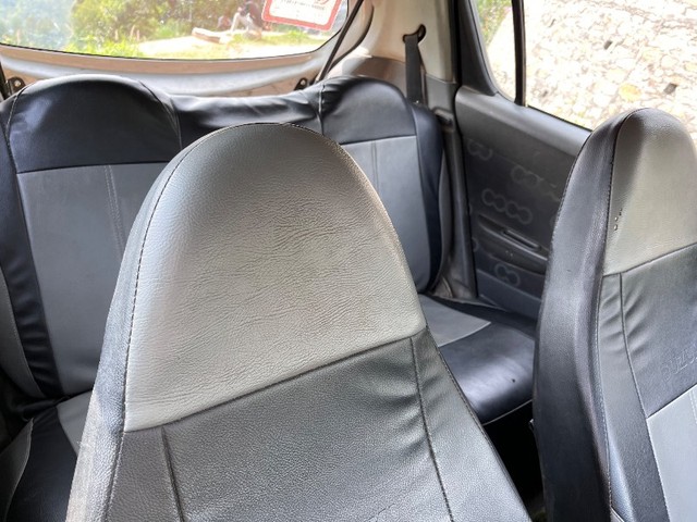 Maruti Suzuki Alto 800 LXI Second-hand 2015 Maruti Suzuki Alto 800 LXI for sale in Shimla-5