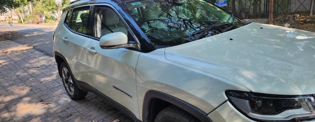 Second-hand 2021 Jeep Compass 2.0 Limited Plus AT for sale in Lucknow-4