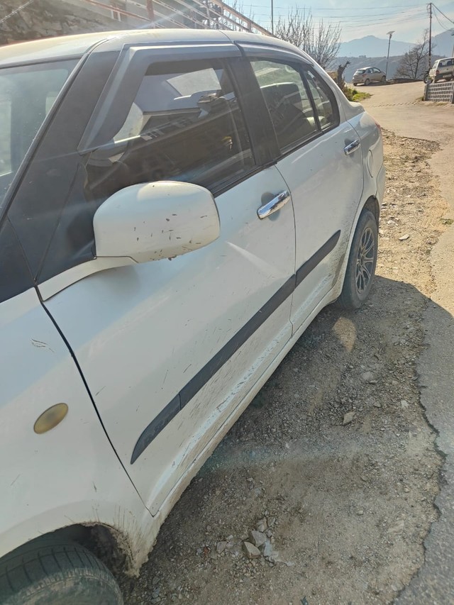 Second-hand 2010 Maruti Suzuki Swift Dzire VXi for sale in Shimla-2