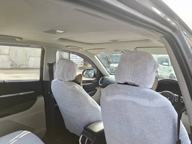 Second-hand 2021 Kia Sonet HTX Diesel BSVI for sale in Jhansi-2