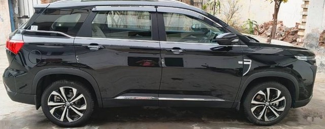 Second-hand 2025 MG Hector Sharp Pro 5Str for sale in Sangrur-1