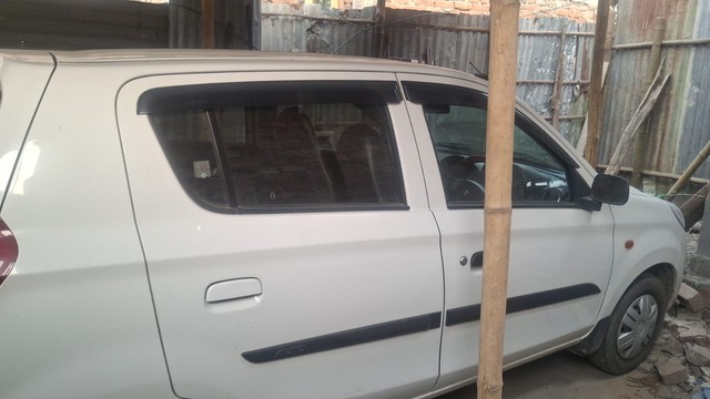 Second-hand 2019 Maruti Suzuki Alto 800 LXI for sale in Guwahati-2