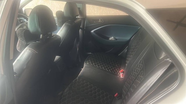 Second-hand 2016 Hyundai i20 Active 1.2 for sale in Mayurbhanj-4