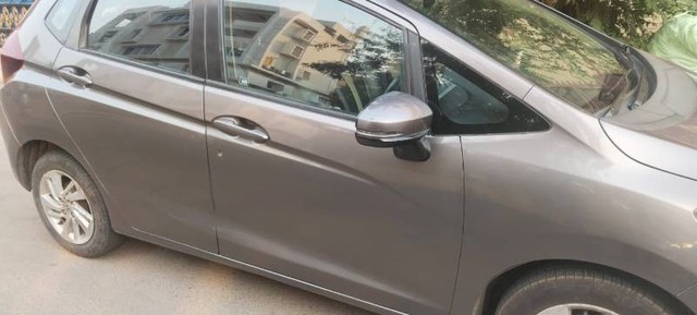 Second-hand 2016 Honda Jazz 1.2 V AT i VTEC for sale in Vizianagaram-2