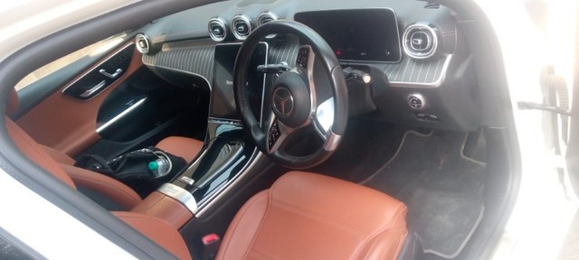 Second-hand 2022 Mercedes-Benz AMG C 63 Coupe for sale in Ghaziabad-3