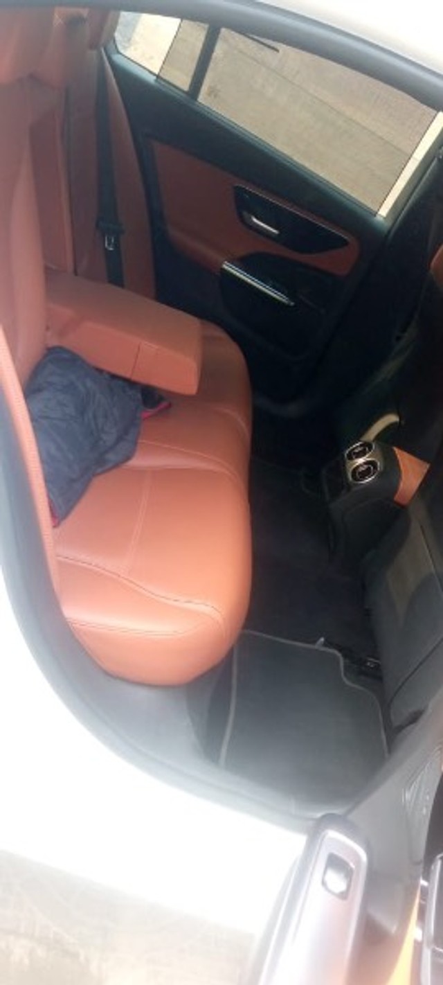 Second-hand 2022 Mercedes-Benz AMG C 63 Coupe for sale in Ghaziabad-4