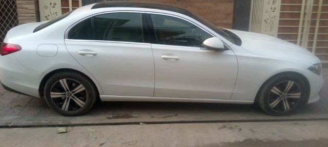 Second-hand 2022 Mercedes-Benz AMG C 63 Coupe for sale in Ghaziabad-1