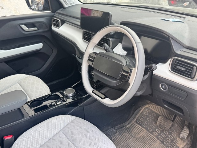 Tata Punch EV Empowered Plus LR - Photo 5