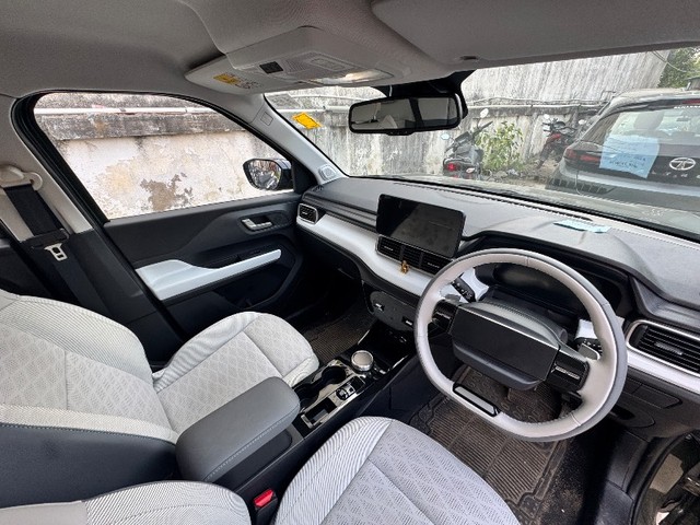 Tata Punch EV Empowered Plus LR - Photo 6