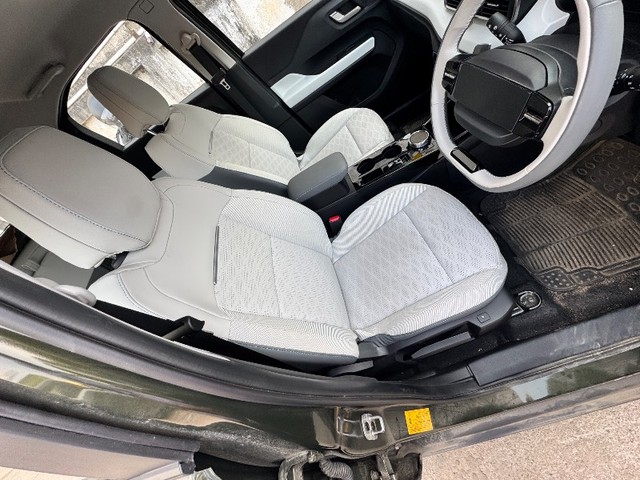 Tata Punch EV Empowered Plus LR - Photo 7