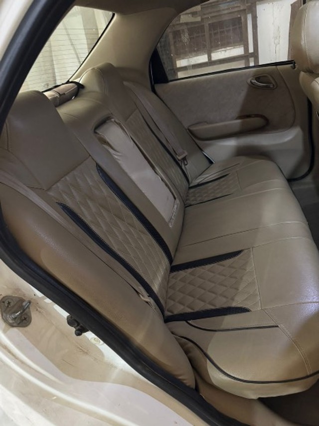 Second-hand 2008 Honda City 1.5 E MT for sale in Rajkot-4