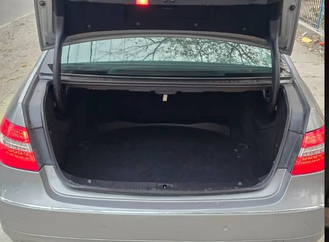 Mercedes-Benz E-Class E350 CDI Avantgarde Second-hand 2010 Mercedes-Benz E-Class E350 CDI Avantgarde for sale in Haldwani-9
