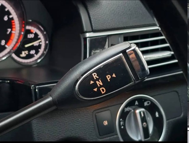 Mercedes-Benz E-Class E350 CDI Avantgarde Second-hand 2010 Mercedes-Benz E-Class E350 CDI Avantgarde for sale in Haldwani-11