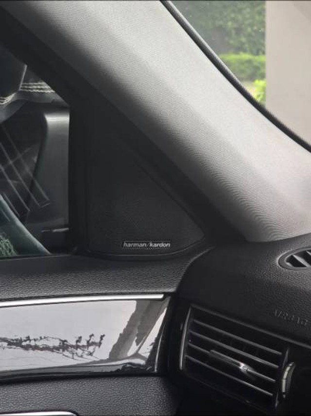 Mercedes-Benz E-Class E350 CDI Avantgarde Second-hand 2010 Mercedes-Benz E-Class E350 CDI Avantgarde for sale in Haldwani-10