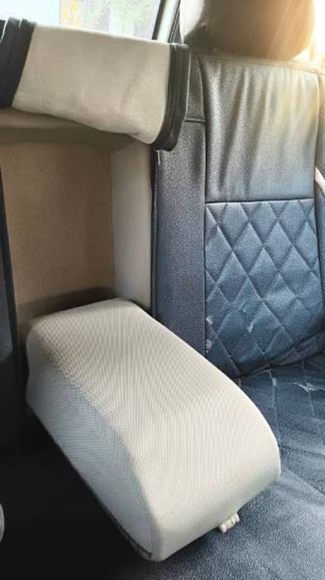 Mahindra Bolero SLX Second-hand 2015 Mahindra Bolero SLX for sale in Siwan-4