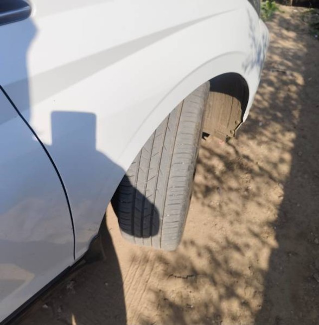 Second-hand 2022 Hyundai i20 Sportz Diesel for sale in Hindaun-4