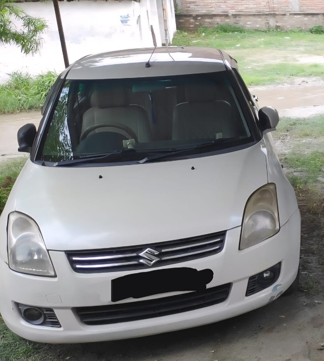 Second-hand 2010 Maruti Suzuki Swift Dzire Vdi BSIV for sale in East Champaran-1