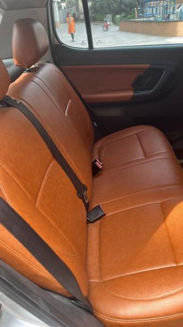 Second-hand 2010 Skoda Fabia 1.2L Diesel Classic for sale in Ranga reddy-4