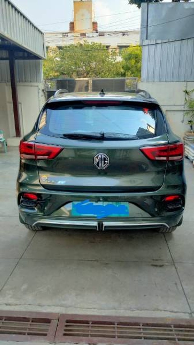 MG ZS EV 100 Year Limited Edition - Photo 3