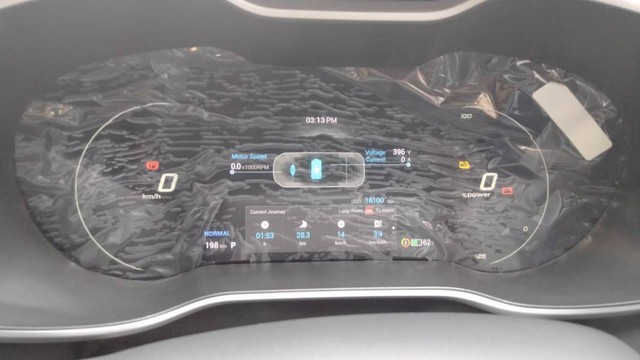 MG ZS EV 100 Year Limited Edition - Photo 6