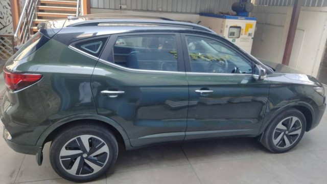 MG ZS EV 100 Year Limited Edition - Photo 5