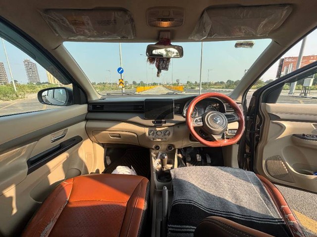 Second-hand 2023 Maruti Suzuki Ertiga VXi (O) CNG for sale in Rajkot-3