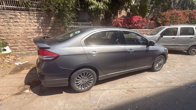 Maruti Ciaz Sigma BSIV Second-hand 2018 Maruti Ciaz Sigma BSIV for sale in Jodhpur-2