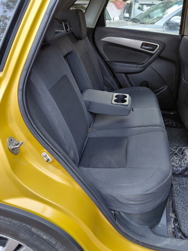 Second-hand 2016 Maruti Vitara Brezza ZDi for sale in Kolar-5