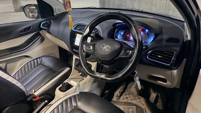 Tata Tiago EV XT LR - Photo 8