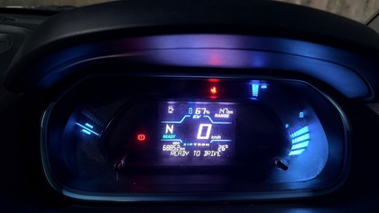 Tata Tiago EV XT LR - Photo 1