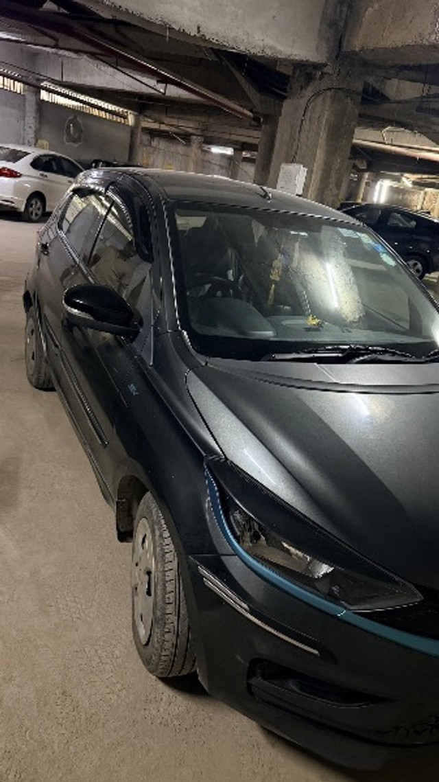 Tata Tiago EV XT LR - Photo 6