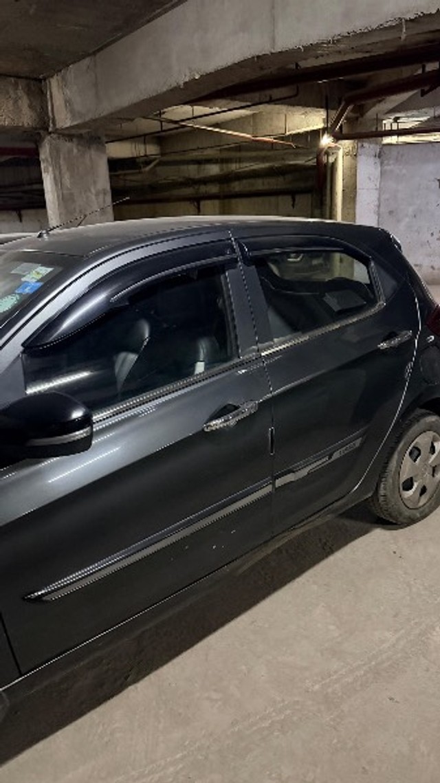 Tata Tiago EV XT LR - Photo 4